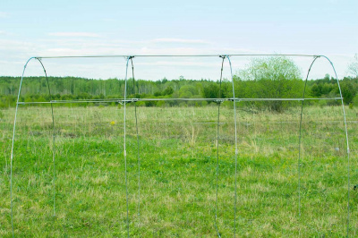 Походная баня-палатка Берег ПБ-2 3х2 м ( нового образца ) (300х200/190 см)