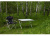 Стол складной алюминиевый (120x70x70см) Tramp Roll-120 TRF-064