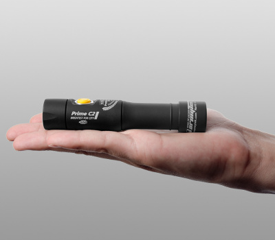 Фонарь на каждый день Armytek Prime C2 Magnet USB