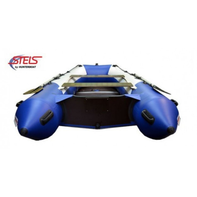 Лодка ПВХ СТЕЛС 375