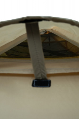 Палатка Универсальная Tramp Lite Tourist 2 Sand (V2)