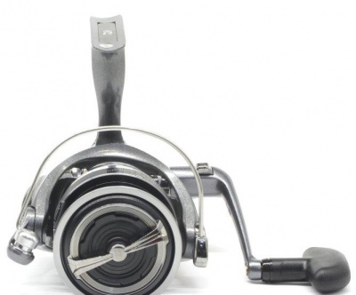 Катушка Daiwa N`zon 20 LT 5000S-CP