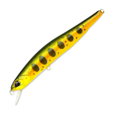 Воблер DUO Realis Minnow 80SP P34