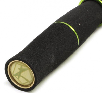 Удочка зимняя Zetrix Gretta 65XH