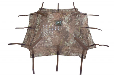 Скрадок для охоты Берег (100х100/150 см)