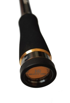 Спиннинг Hearty Rise Team Dubna Tournament Limited TDT-822LL 2.50m 3-18gr
