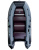 Лодка надувная ПВХ RiverBoats RB-350
