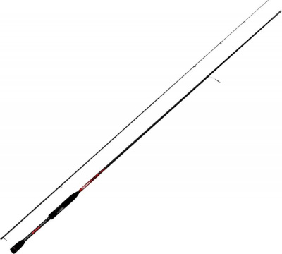 Спиннинг Zemex Spider Z-10 762UL Fast 2.29m 1-8gr