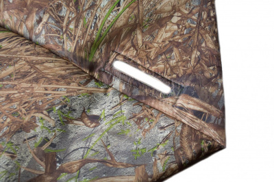 Теплый пол для палатки УП-2 (УП-2 Люкс,УП-1)