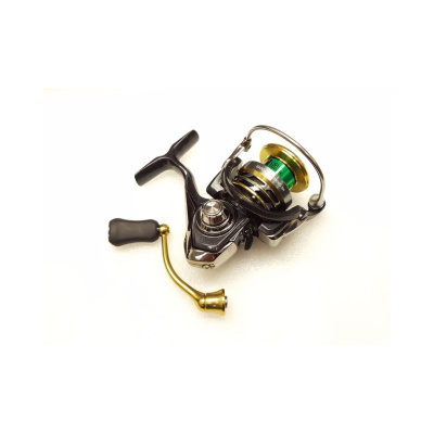 Катушка Daiwa 17 Exceler LT 5000D-C