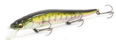 Воблер Megabass Vision Oneten 110 gg trout