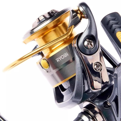 Катушка Ryobi Ecusima Pro LT 2500