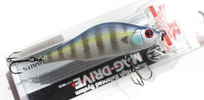 Воблер Zipbaits Khamsin 70 SP SR 991