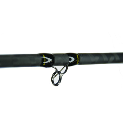 Кастинговое удилище Narval Fishing Granny Pike 86XXH-C 2.59m max 260gr Fast
