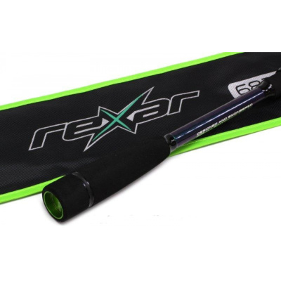 Спиннинг Zemex Rexar 792MH 2.36m 8-32gr
