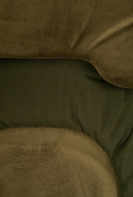 Кресло карповое, фидерное, складное, туристическое, для рыбалки Tramp Elite TRF-043