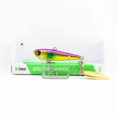 Тейл-спиннеры IMA Spingulf Neo #103