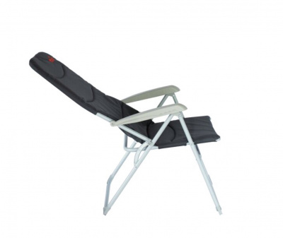 Кресло складное регулируемое Tramp TRF-066