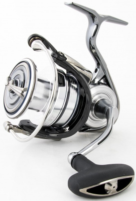 Катушка Daiwa Exist LT 4000-C