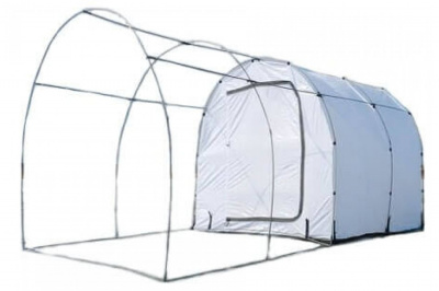 Внутренний тент для походной бани ПБ-1,ПБ-2,ПБ-3 ( нового образца )