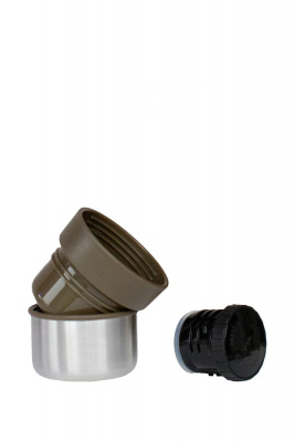 Термос Tramp Expedition Line 0,75 л оливковый