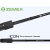 Удилище фидерное Zemex ICON Tournament Feeder 2025 13.2 ft 4.0m 100gr модель 2025
