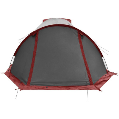 Палатка Экспедиционная Tramp Cave 3 (V2)