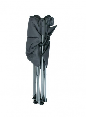 Кресло с регулируемым наклоном спинки Tramp TRF-012