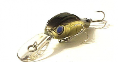 Воблер Zipbaits Rigge Deep 35F 522
