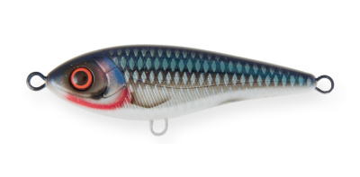 Воблер Strike Pro Buster Swimbait ЕG-228 #С501F
