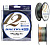 Шнур Daiwa Saltiga 12 Braid Multicolor 200m PE#2 lb36/16.3kg