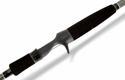 Кастинговое удилище Narval NEW Argument 82HH-C 2.50m max 84gr Ex-Fast