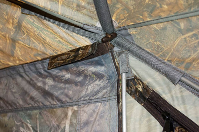 Москитная веранда для палатки Берег Куб Пентагон ( нового образца )