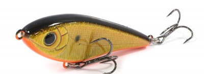 Воблер Strike Pro Buster Jerk EG-048 A70-613-SBO