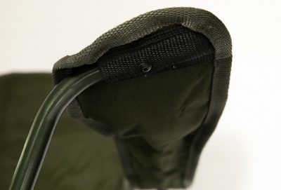 Кресло карповое, фидерное, складное, туристическое, для рыбалки Tramp Standard TRF-037