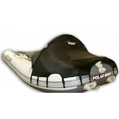 Носовой тент на лодки Polar Bird серии Eagle