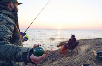 Беспроводной эхолот Deeper Smart Sonar CHIRP+ 3 подарка