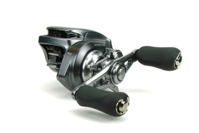 Катушка мультипликаторная Shimano 22 Bantam HG Left