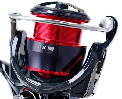 Катушка Daiwa Fuego 20 LT 2500
