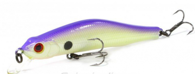 Воблер Zipbaits Orbit 80SP-SR 603