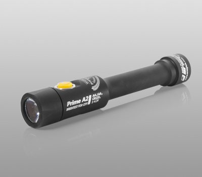 Фонарь на каждый день Armytek Prime A2 (тёплый свет)