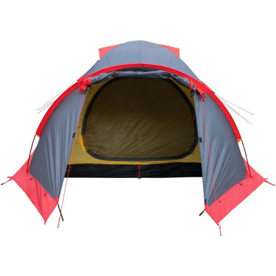 Палатка Экспедиционная Tramp Mountain 3 (V2)