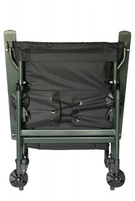 Кресло карповое, фидерное, складное, туристическое, для рыбалки Tramp Chairman TRF-031