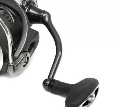 Катушка Daiwa Lexa 19 E LT 4000S-CXH