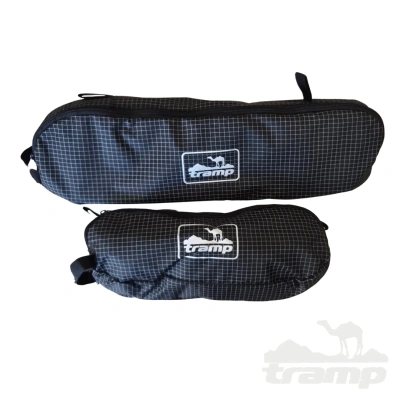 Кресло Tramp Compact DYN PLUS TRF-076