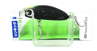 Воблер Ima Meba Kosuke 35S #011