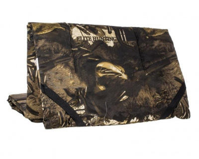 Матрас для раскладушек Медведь (170*68*3 см)