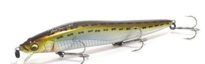 Воблер Megabass Vision Oneten LBO LZ Hatahata