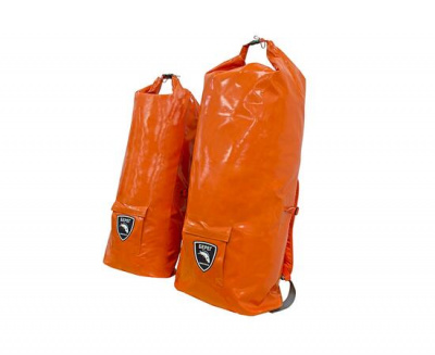 Герморюкзак Берег 90л Хаки