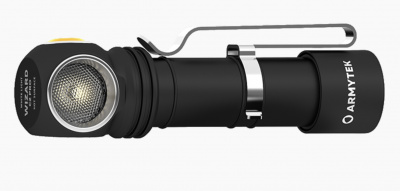 Фонарь Armytek Wizard C2 Pro Magnet USB